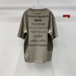 2024年早春高品質新品入荷Maison Margiela半袖 Tシャツ amg 工場