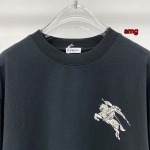 2024年早春高品質新品入荷バーバリー 半袖 Tシャツ amg 工場