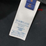 2024年早春高品質新品入荷ルイヴィトン 半袖 Tシャツ amg 工場