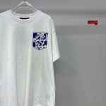 2024年早春高品質新品入荷ルイヴィトン半袖 Tシャツ amg 工場