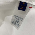 2024年早春高品質新品入荷ルイヴィトン半袖 Tシャツ amg 工場