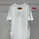 2024年早春高品質新品入荷ルイヴィトン半袖 Tシャツ amg 工場