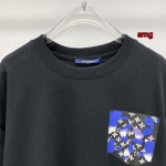 2024年早春高品質新品入荷ルイヴィトン 半袖 Tシャツ amg 工場