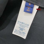 2024年早春高品質新品入荷ルイヴィトン 半袖 Tシャツ amg 工場