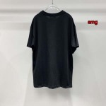 2024年早春高品質新品入荷フェンディ 半袖 Tシャツ amg 工場