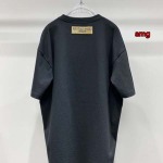 2024年早春高品質新品入荷ルイヴィトン 半袖 Tシャツ amg 工場