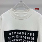 2024年早春高品質新品入荷Maison Margiela 半袖 Tシャツ amg 工場