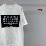 2024年早春高品質新品入荷Maison Margiela 半袖 Tシャツ amg 工場