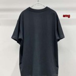 2024年早春高品質新品入荷FENDI 半袖 Tシャツ amg 工場