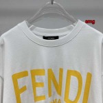 2024年早春高品質新品入荷FENDI  半袖 Tシャツ amg 工場