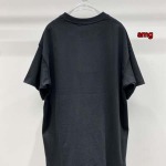 2024年早春高品質新品入荷バーバリー 半袖 Tシャツ amg 工場