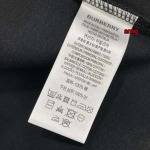 2024年早春高品質新品入荷バーバリー 半袖 Tシャツ amg 工場