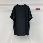 2024年早春高品質新品入荷バーバリー 半袖 Tシャツ amg 工場