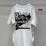 2024年早春高品質新品入荷ルイヴィトン 半袖 Tシャツ amg 工場