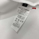 2024年早春高品質新品入荷Dolce&Gabbana半袖 Tシャツ amg 工場