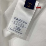 2024年早春高品質新品入荷ルイヴィトン 半袖 Tシャツ amg 工場