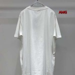 2024年早春高品質新品入荷ルイヴィトン 半袖 Tシャツ amg 工場