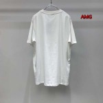 2024年早春高品質新品入荷ルイヴィトン 半袖 Tシャツ amg 工場