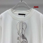 2024年早春高品質新品入荷ルイヴィトン 半袖 Tシャツ amg 工場