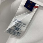 2024年早春高品質新品入荷ルイヴィトン 半袖 Tシャツ amg 工場