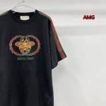 2024年早春高品質新品入荷グッチ 半袖 Tシャツ amg 工場