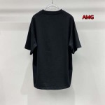 2024年早春高品質新品入荷グッチ 半袖 Tシャツ amg 工場