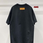 2024年早春高品質新品入荷ルイヴィトン半袖 Tシャツ amg 工場