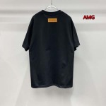 2024年早春高品質新品入荷ルイヴィトン半袖 Tシャツ amg 工場