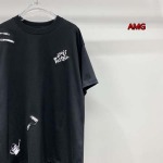 2024年早春高品質新品入荷ルイヴィトン半袖 Tシャツ amg 工場