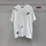 2024年早春高品質新品入荷ルイヴィトン 半袖 Tシャツ a...