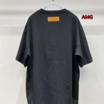 2024年早春高品質新品入荷ルイヴィトン 半袖 Tシャツ amg 工場