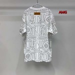 2024年早春高品質新品入荷ルイヴィトン 半袖 Tシャツ amg 工場