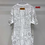 2024年早春高品質新品入荷ルイヴィトン 半袖 Tシャツ amg 工場