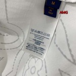 2024年早春高品質新品入荷ルイヴィトン 半袖 Tシャツ amg 工場