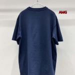 2024年早春高品質新品入荷ルイヴィトン半袖 Tシャツセーター amg 工場