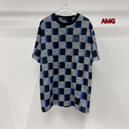 2024年早春高品質新品入荷ルイヴィトン 半袖 Tシャツ a...