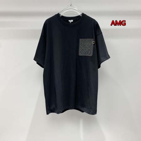 2024年早春高品質新品入荷LOEWE 半袖 Tシャツ am...