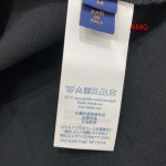 2024年早春高品質新品入荷ルイヴィトン 半袖 Tシャツ amg 工場