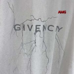 2024年早春高品質新品入荷ジバンシー 半袖 Tシャツ amg 工場