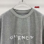 2024年早春高品質新品入荷ジバンシー半袖 Tシャツ amg 工場