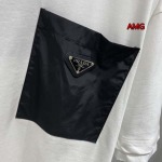 2024年早春高品質新品入荷プラダ 半袖 Tシャツ amg 工場