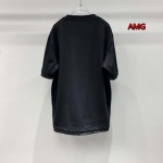 2024年早春高品質新品入荷プラダ 半袖 Tシャツ amg 工場