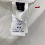 2024年早春高品質新品入荷ルイヴィトン 半袖 Tシャツ amg 工場