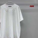 2024年早春高品質新品入荷ルイヴィトン 半袖 Tシャツ amg 工場