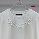 2024年早春高品質新品入荷ルイヴィトン 半袖 Tシャツ amg 工場