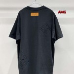 2024年早春高品質新品入荷ルイヴィトン 半袖 Tシャツ amg 工場