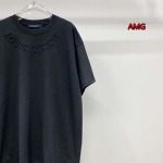 2024年早春高品質新品入荷ルイヴィトン 半袖 Tシャツ amg 工場