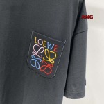 2024年早春高品質新品入荷LOEWE 半袖 Tシャツ amg 工場