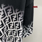 2024年早春高品質新品入荷フェンディ 半袖 Tシャツ amg 工場