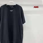 2024年早春高品質新品入荷プラダ 半袖 Tシャツ amg 工場